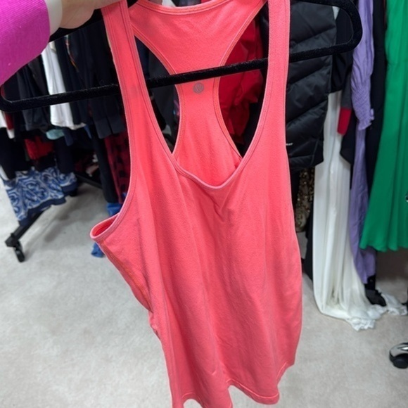 Accessories - Lululemon 17” PTP - Discolouration